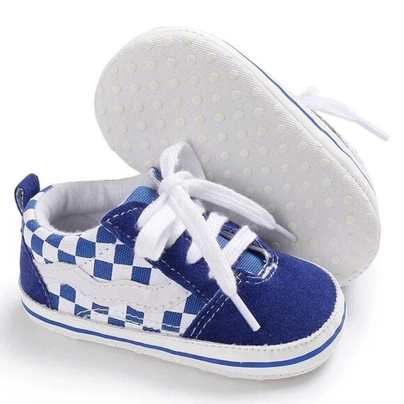Other - Classic Baby Boy Girl Crib Shoes Infant Sneakers Casual Shoes Newborn Baby Shoes